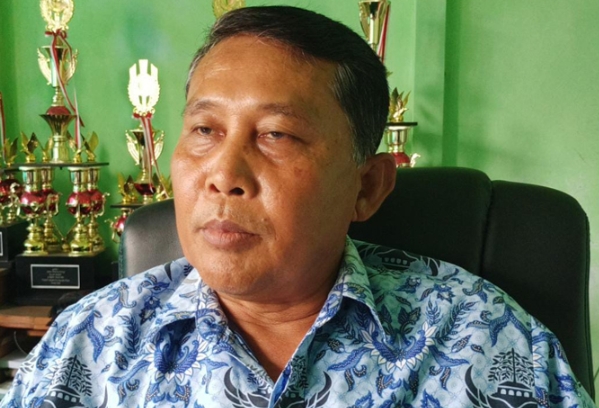 Pemasangan Jaringan Listrik Bantu Ketertinggalan Kecamatan Pandih Batu