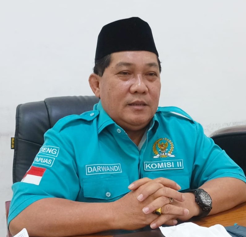Banggar Sampaikan Hasil Pembahasan