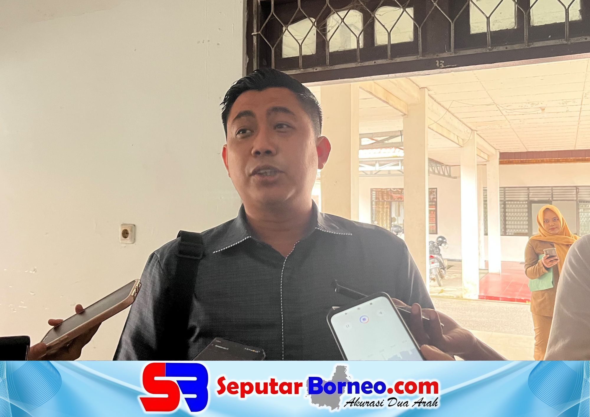 DPRD Panggil PLN Bahasa Pemadaman Listrik Berulang