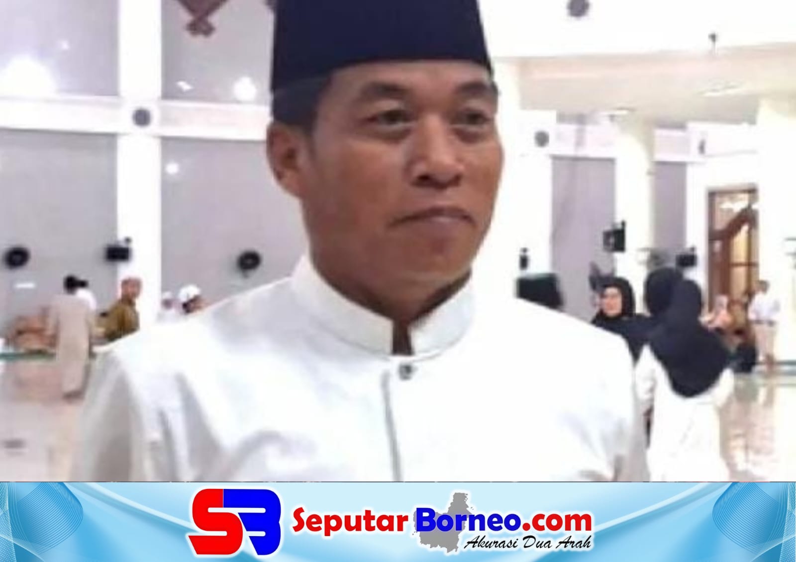 Rumiadi Dorong Peningkatan Kualitas Pelayanan Publik yang Transparan
