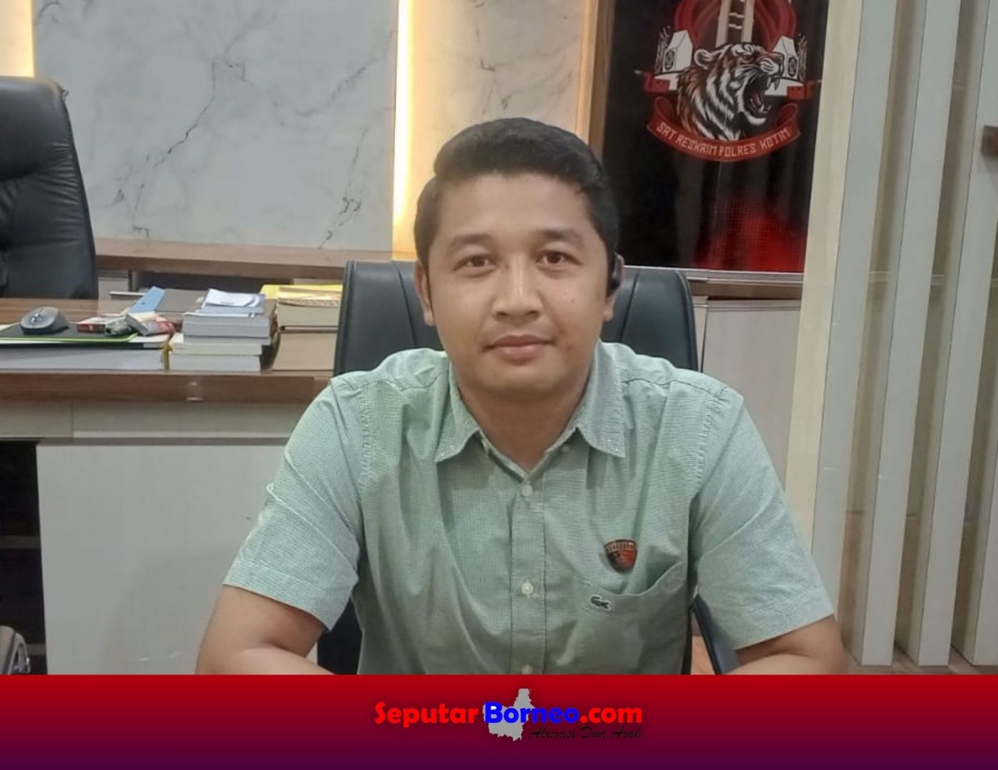 Misteri Kematian Satpam PT AWL, Polisi Terus Melakukan Penyelidikan