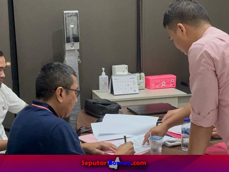 Direktur Utama PT Waskita Karya Ditetapkan Tersangka