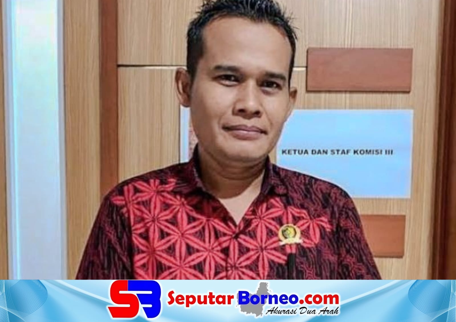 Cegah Siswa Bolos, DPRD Palangka Raya Dorong Sekolah Terapkan Absensi Digital Terhubung Orang Tua