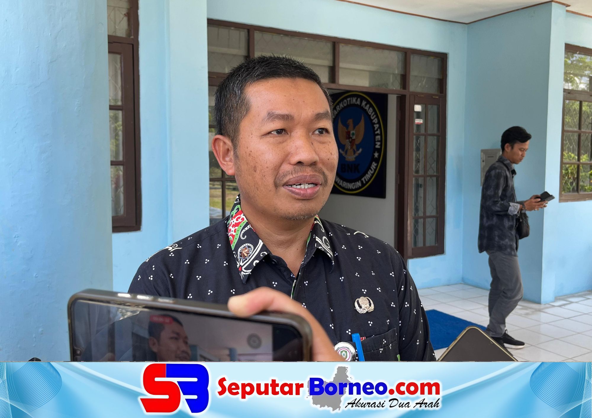 BKPSDM Kotim Pastikan Semua Urusan Kepegawaian Gratis