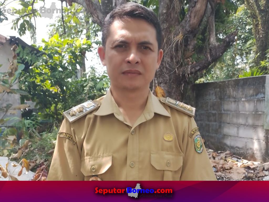 Warga Pahandut Diminta Waspada Potensi Terjadinya Kebakaran