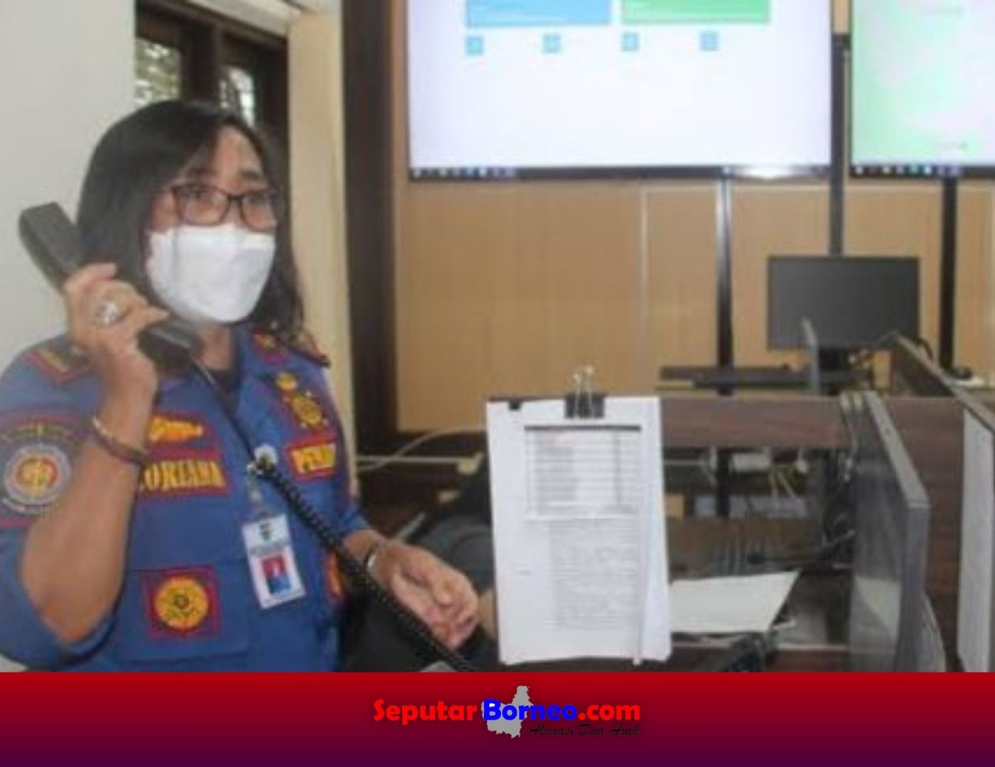 Waspada Risiko Kriminalitas dan Kebakaran Sebelum Mudik Lebaran