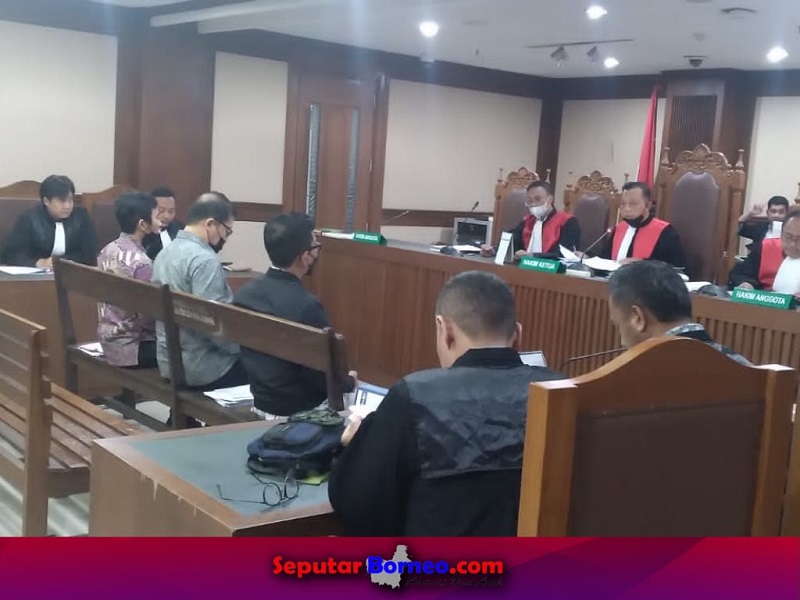 Sidang Korupsi PT Asabri Periksa Tiga Saksi Ahli