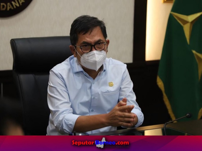 Jampidum Hentikan Penuntutan Terhadap 30 Tersangka