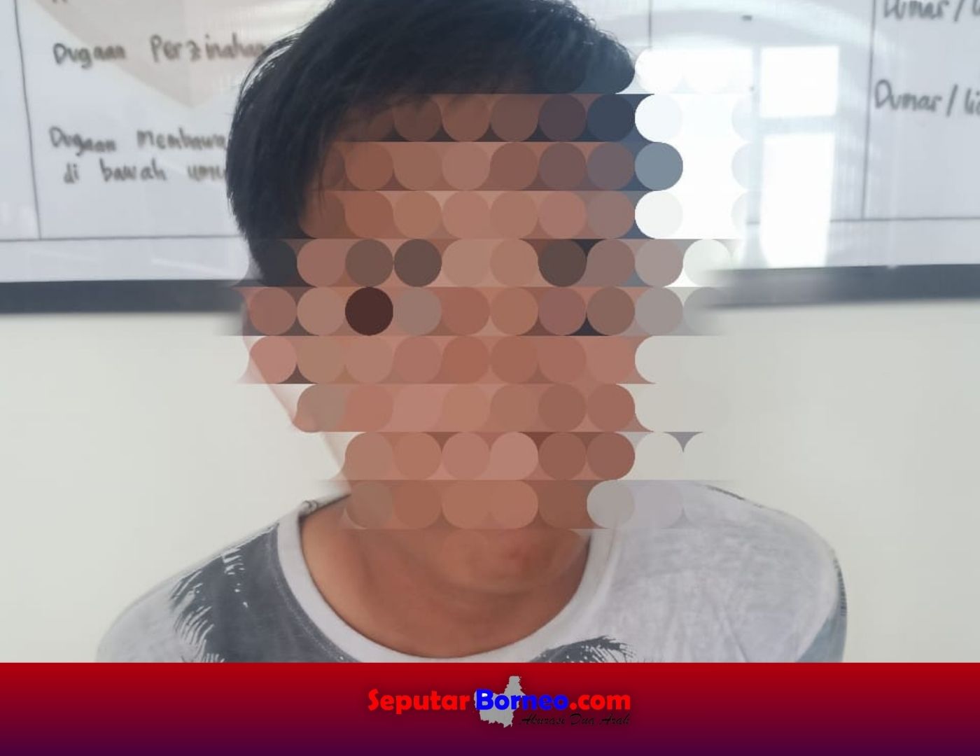 Mantan Pacar Dibawah Umur Disetubuhi Dua Kali dan Video Tak Senonoh Korban Disebarkan