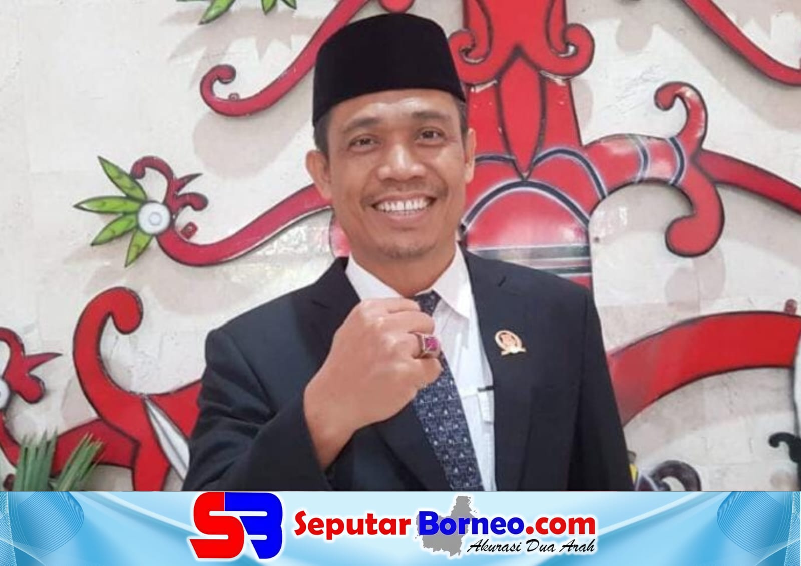 Bardiansyah Harap PLN Segera Pulihkan Listrik