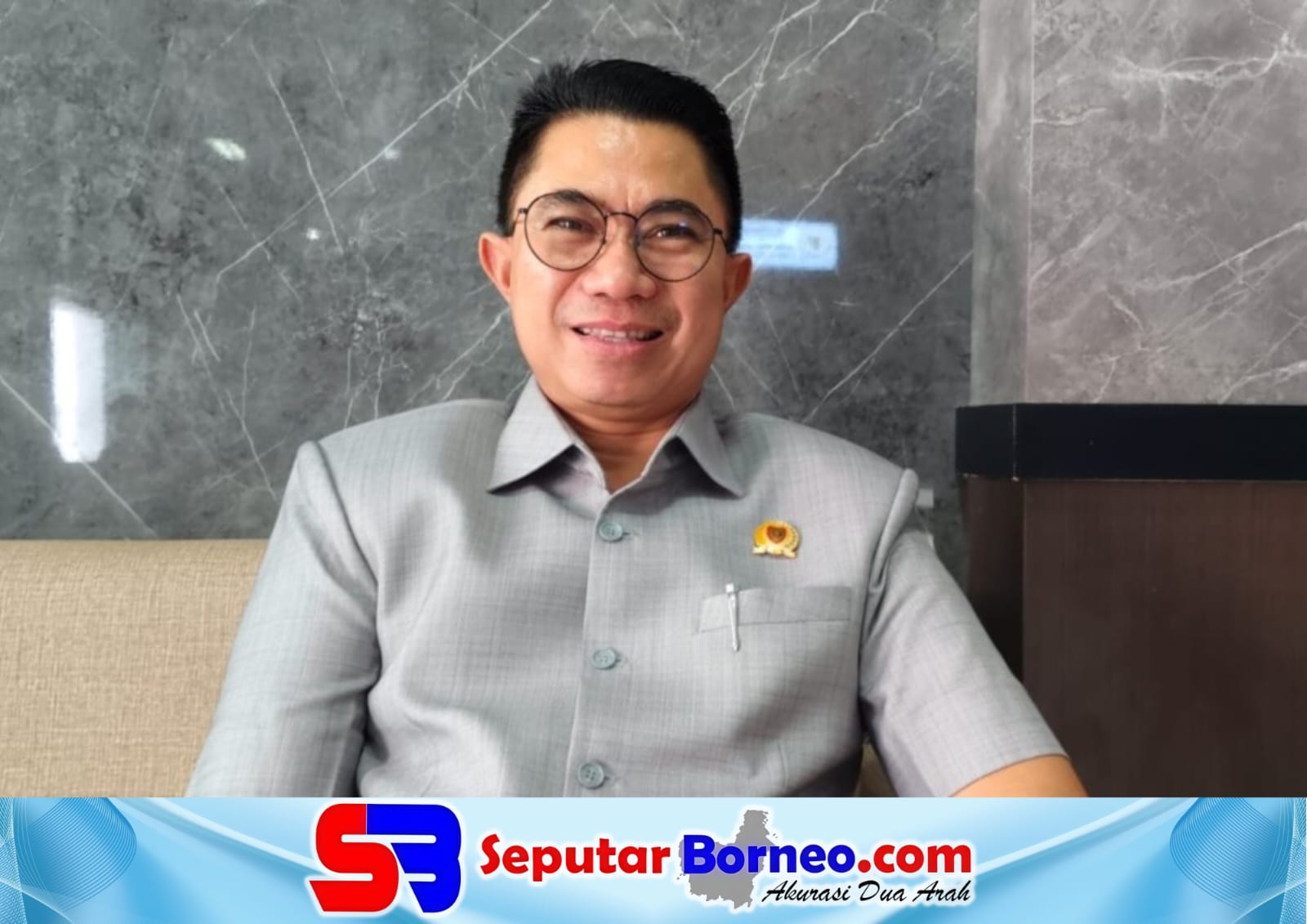 Perkuat Modal Pembangunan Daerah, DPRD Kalteng Targetkan PAD 2027 Capai Rp3 Triliun