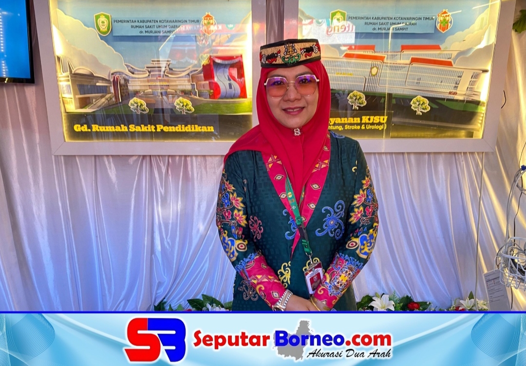 RSUD Murjani Sampit Bersiap Naik Kelas, Sistem Rumah Sakit Berbasis Kompetensi