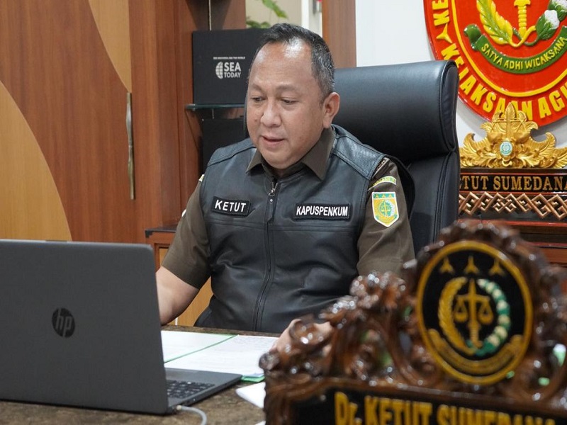Penuntut Umum Berhasil Meyakinkan Majelis Hakim Kasus Pembunuhan Brigadir J