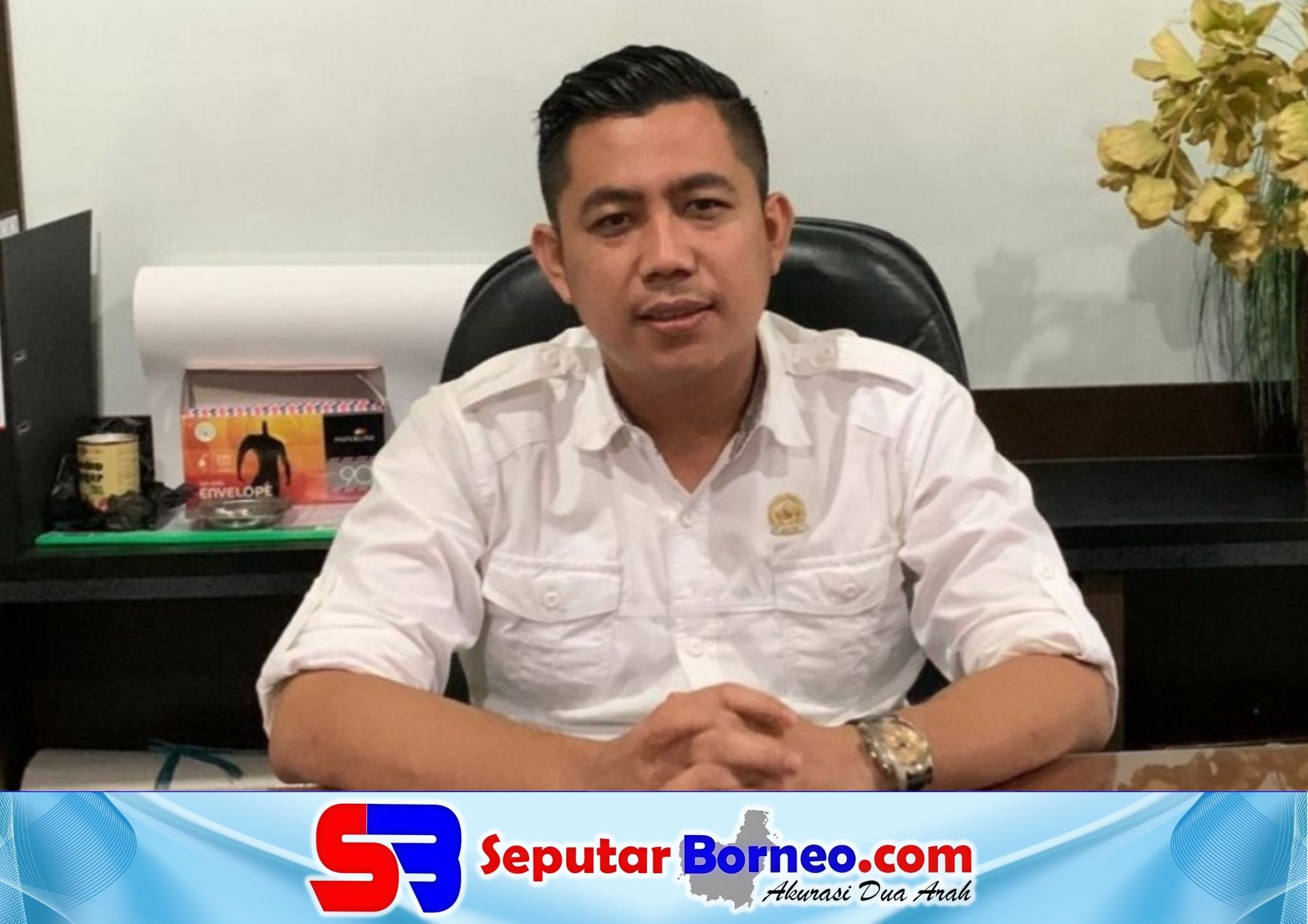 DPRD Kotim Kawal Anggaran Rp 50 Juta untuk Penanganan Karhutla Setiap Kecamatan