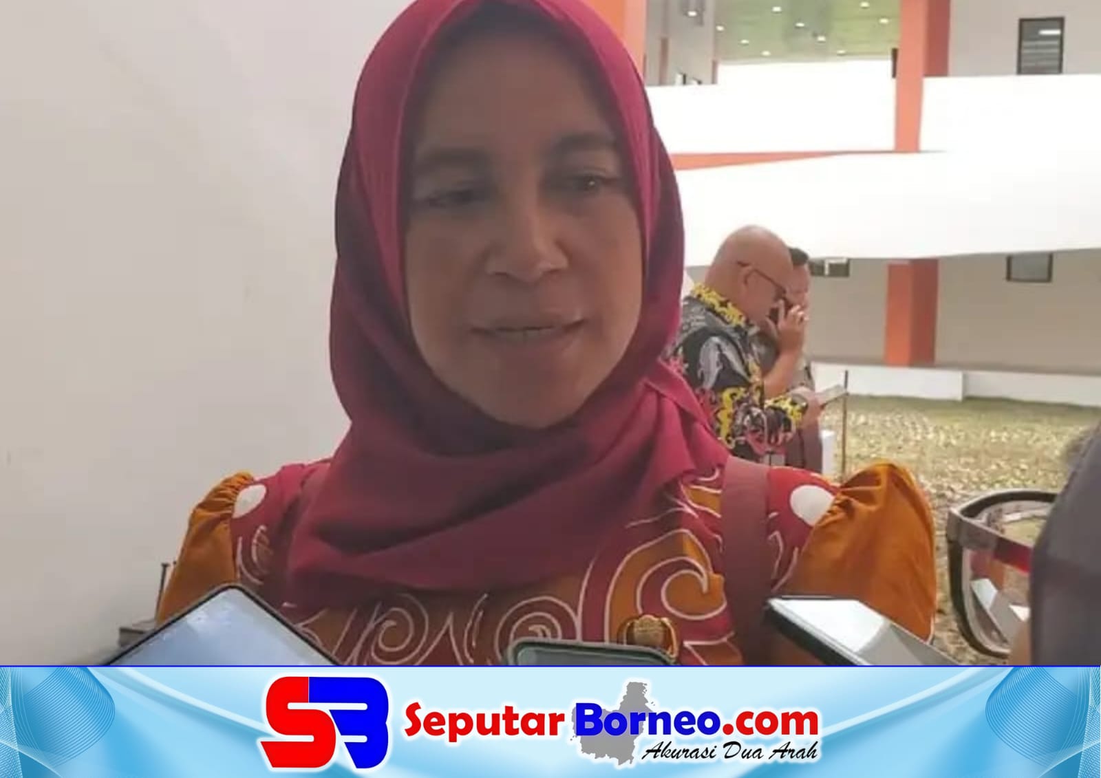 Kabut Asap Mengintai, Disdik Kotim Siapkan Skema Belajar dari Rumah