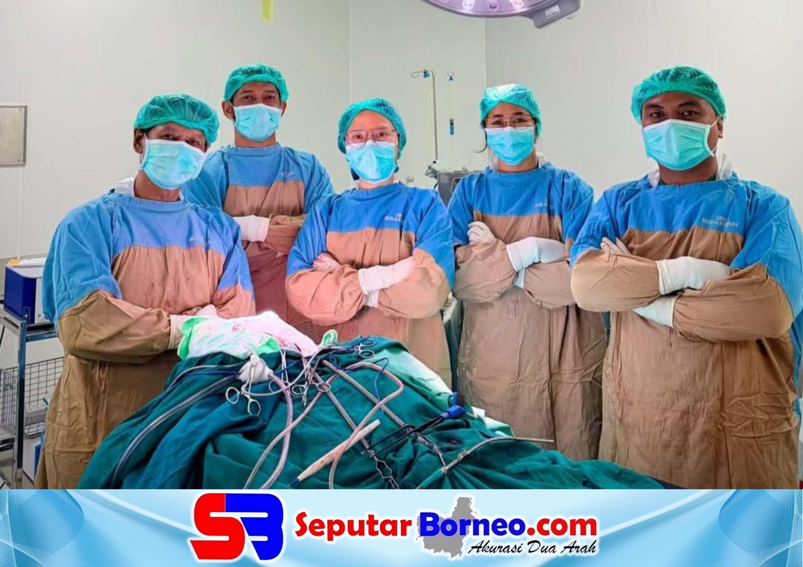 Jadwal Klinik Bedah Saraf Diperbarui, RSUD dr Murjani Sampit Kini Layani Pasien Rabu hingga Jumat