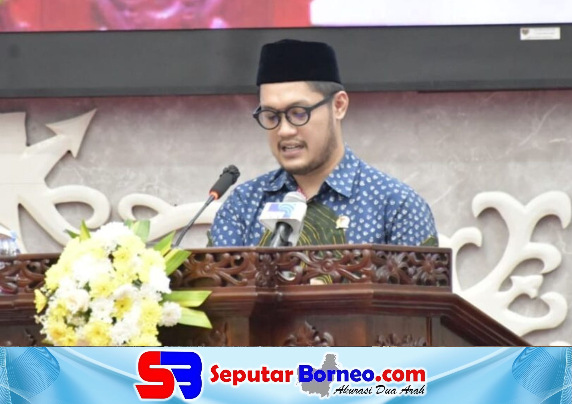 Silva Rp 216 M Jadi Sorotan, Bryan: Jangan Sampai Program untuk Warga Tak Berjalan