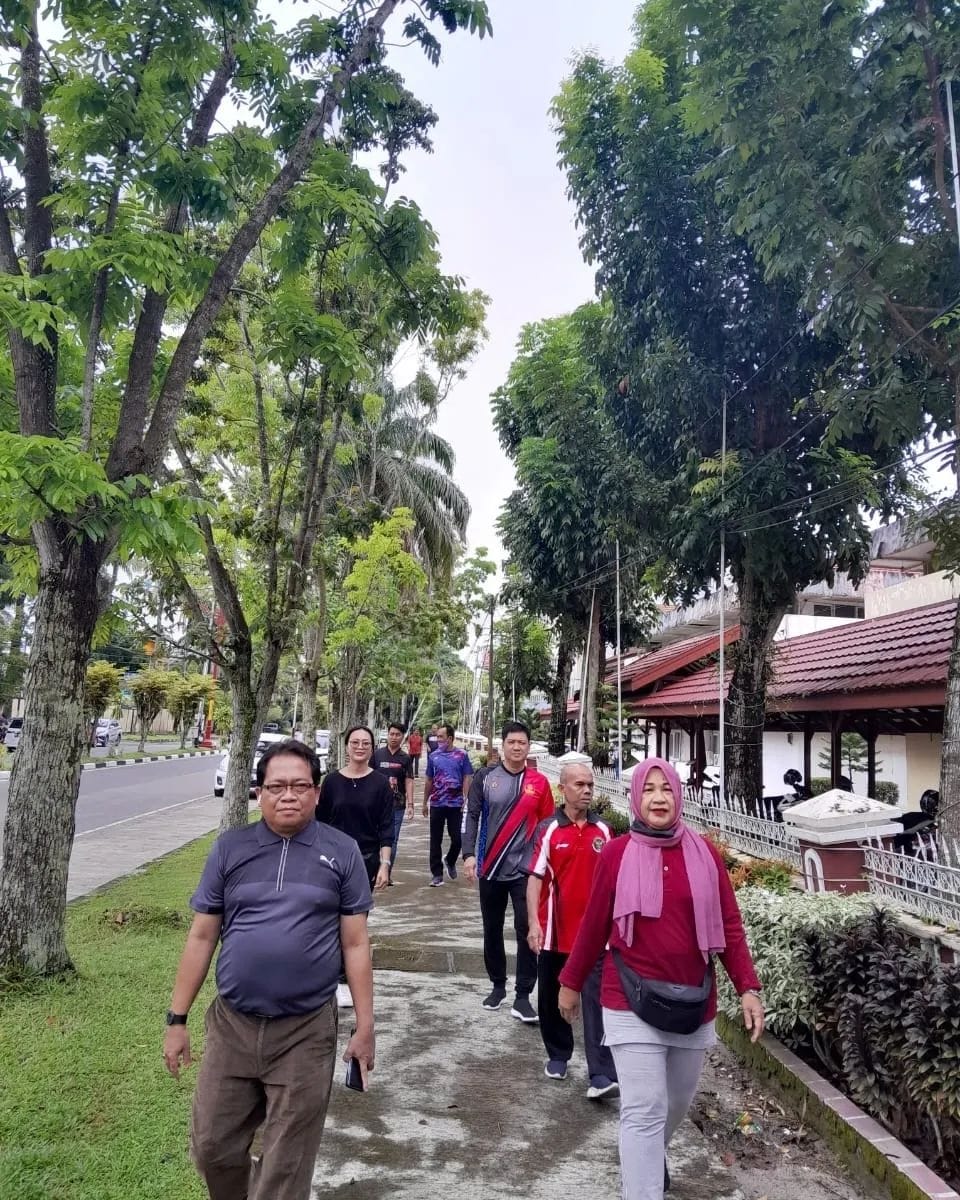 2023, Disperkim Kalteng Perbaikan 84 Unit RTLH