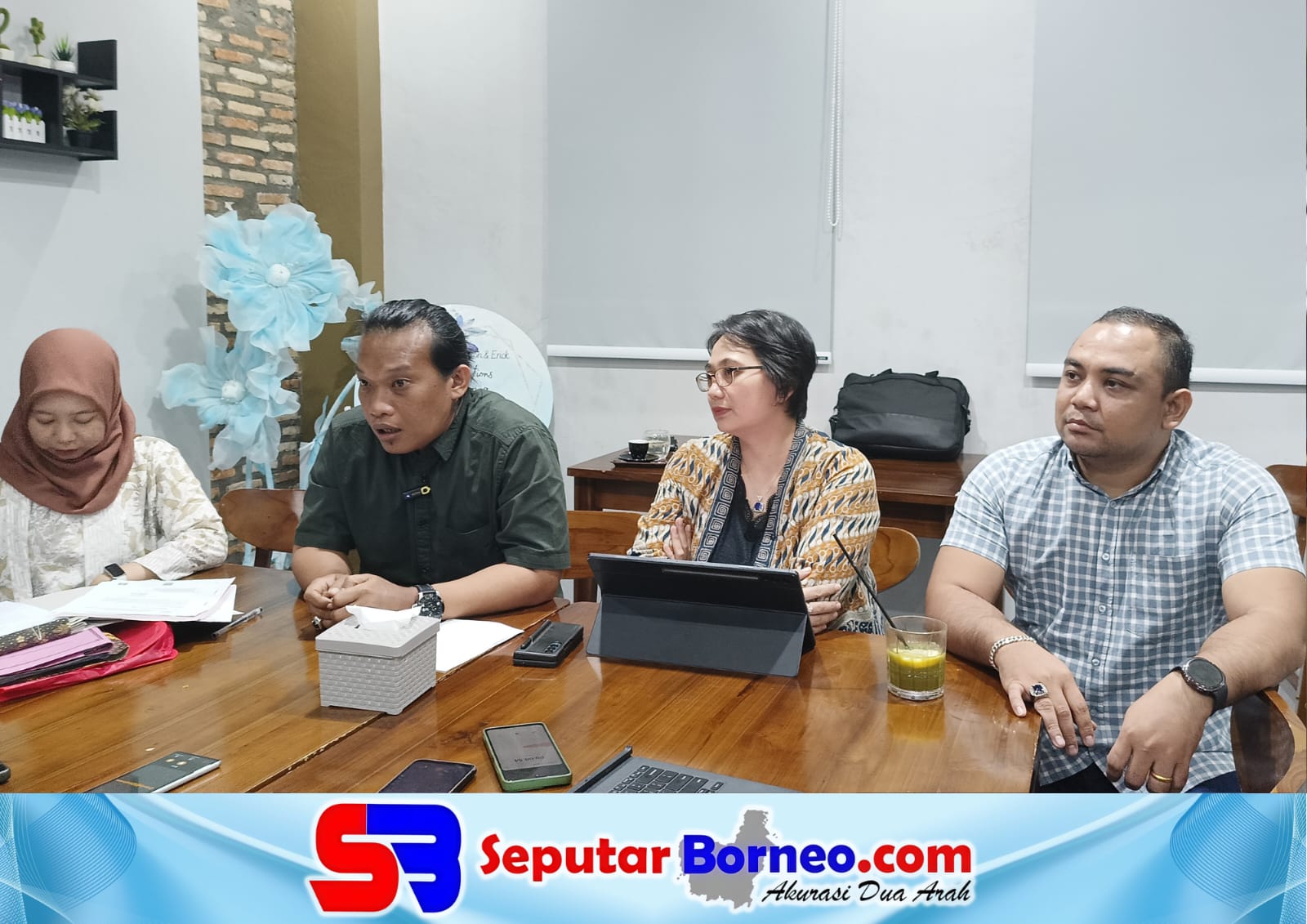 Kejanggalan Penetapan Tersangka YL, Tim Kuasa Hukum Sebut Ada Upaya Kriminalisasi