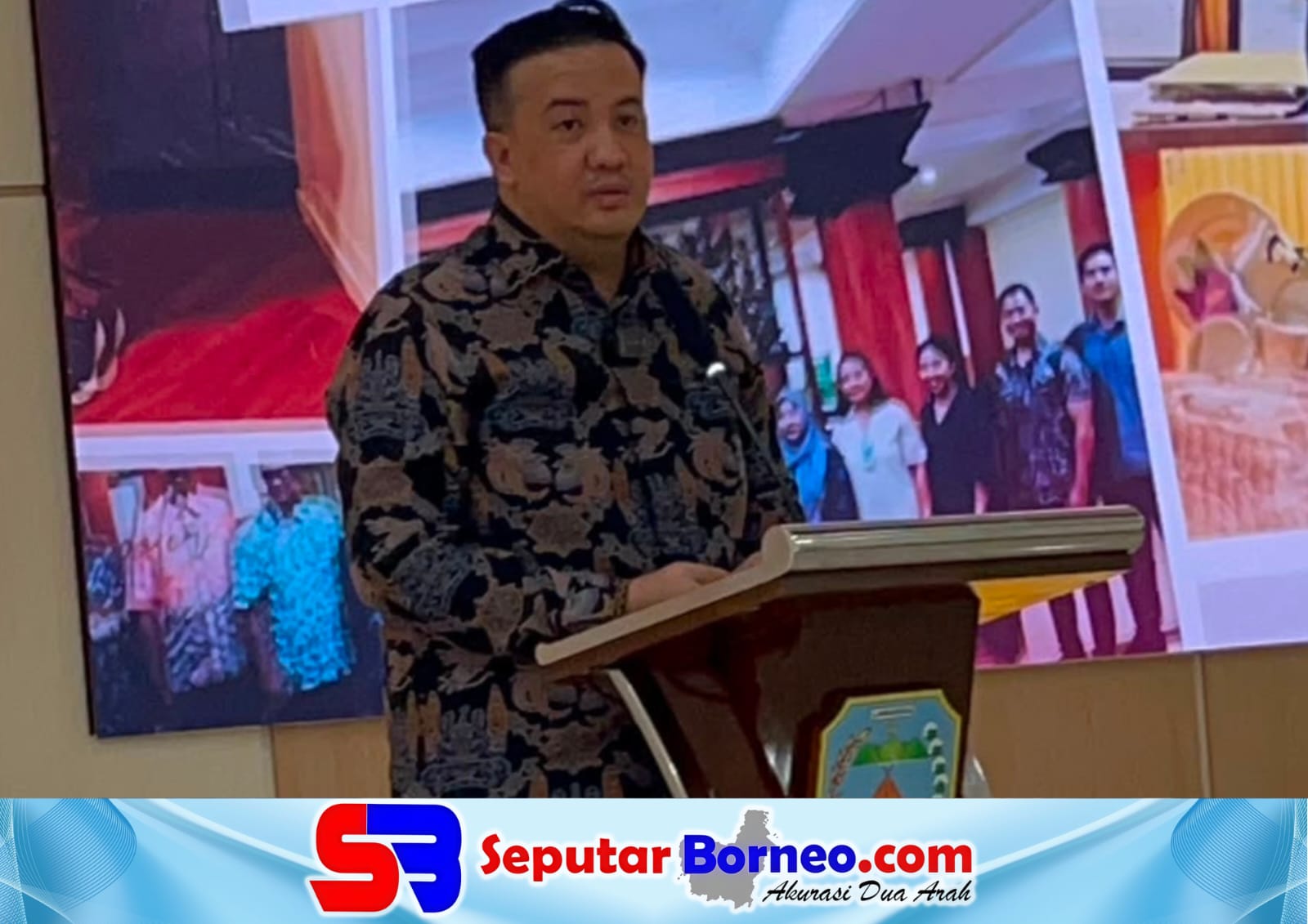 Bupati Lamandau Dorong Seluruh Instansi Aktif di Medsos Transparansi Pelayanan Jadi Prioritas