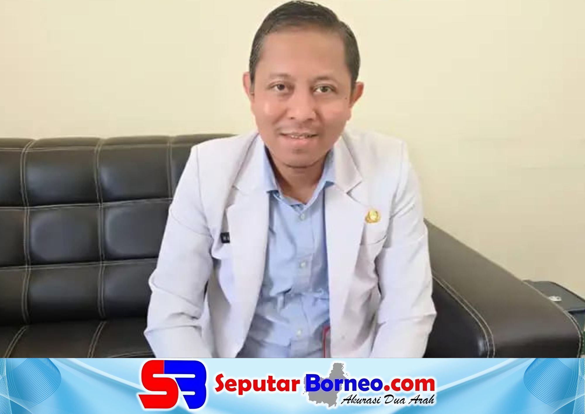 Pasien BPJS Kini Bisa Jalani Kemoterapi di RSUD Murjani Sampit