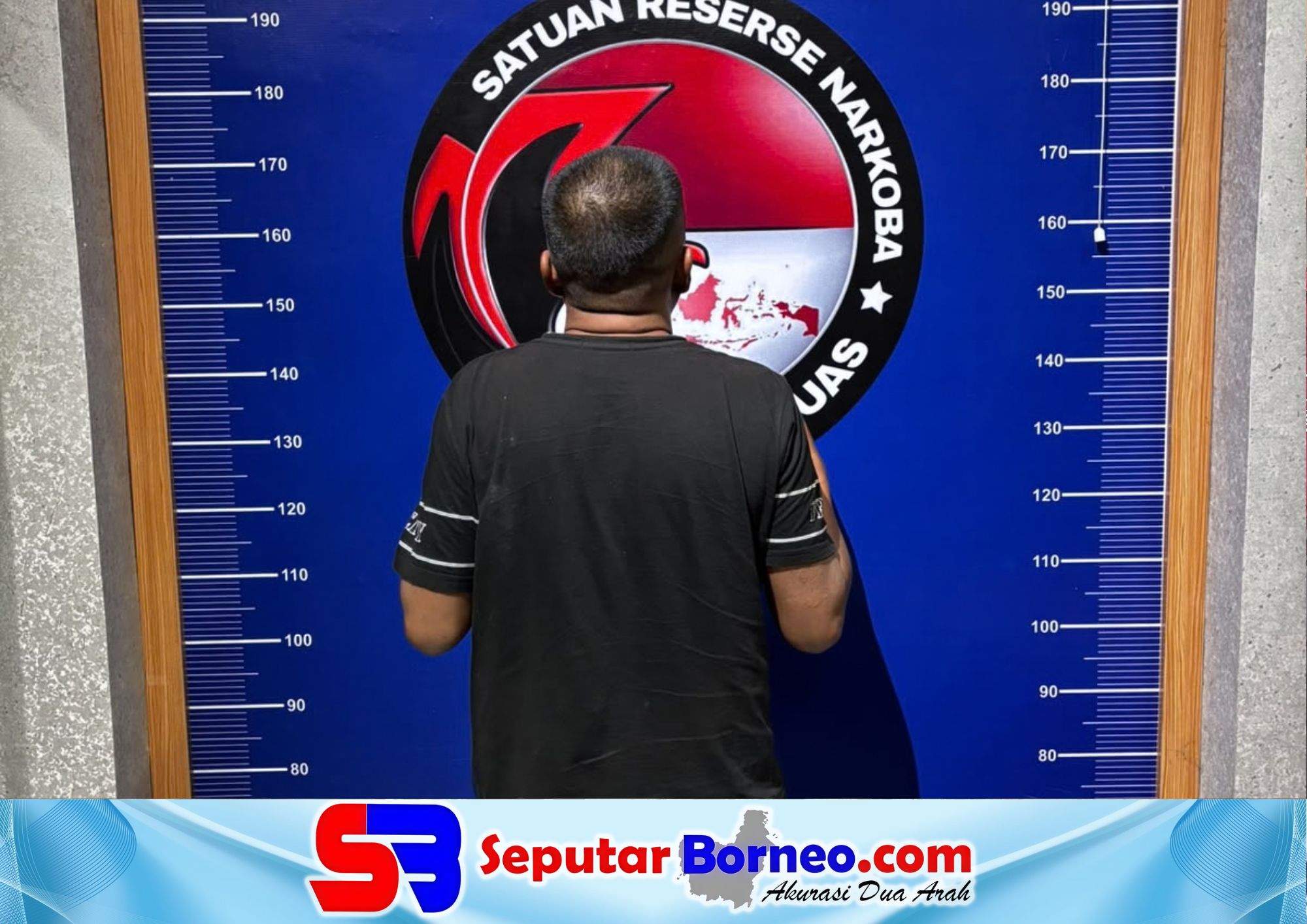 Pelaku RH
