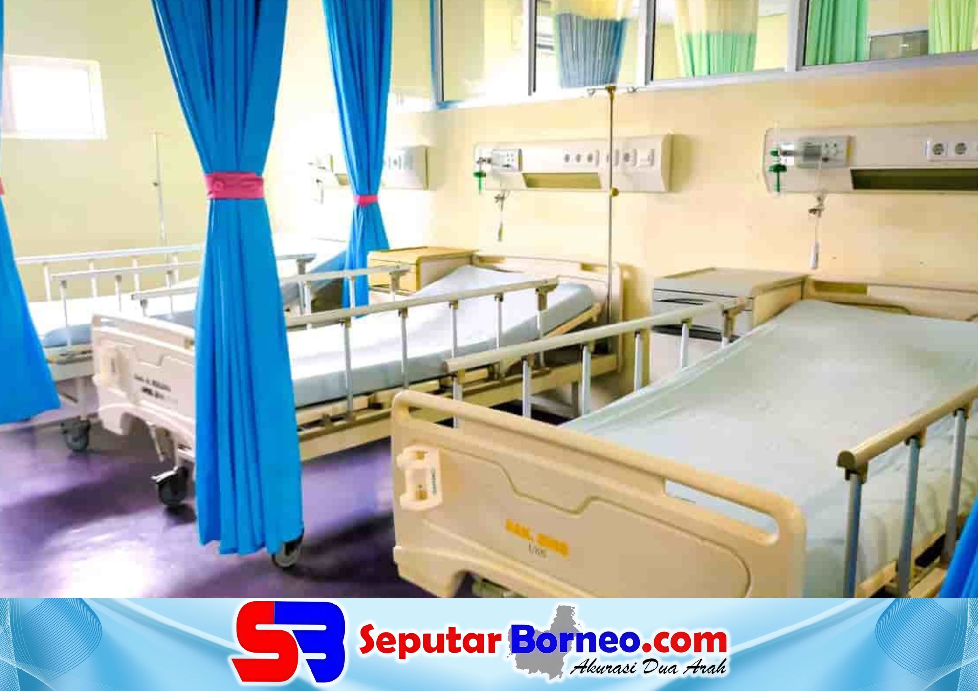 RSUD Murjani Permudah Pendaftaran Rawat Inap, Proses Kini Lebih Cepat