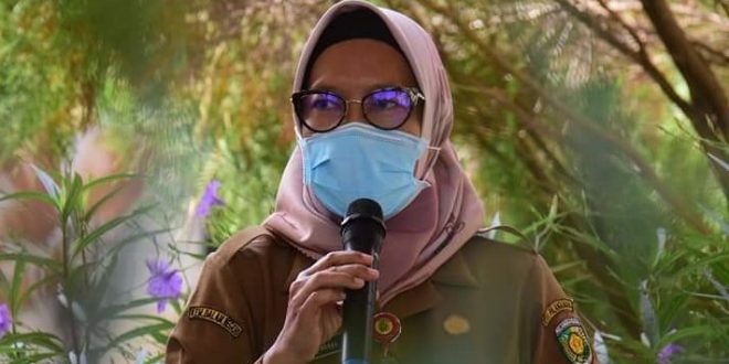 Terkait Video Viral Kadishub, Hasil Riksus Walikota Tentukan Keputusan 