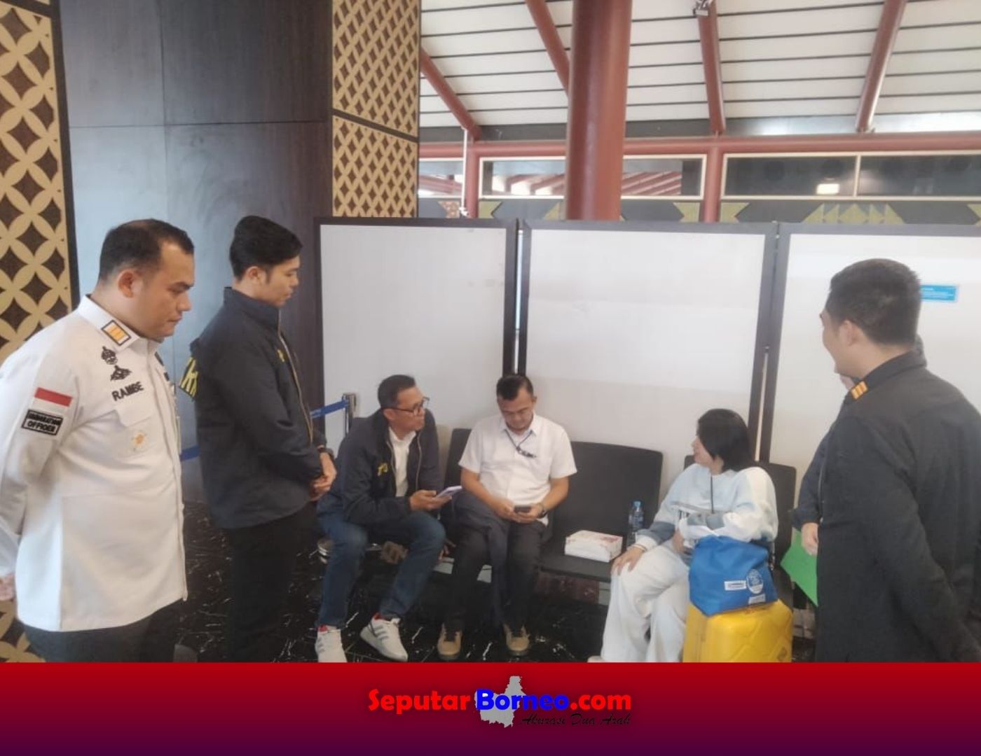 Polri Cegah 98 WNI Jadi Korban TPPO, Korban Hendak Dikirim ke Negara Konflik dan Sarang Scam Online