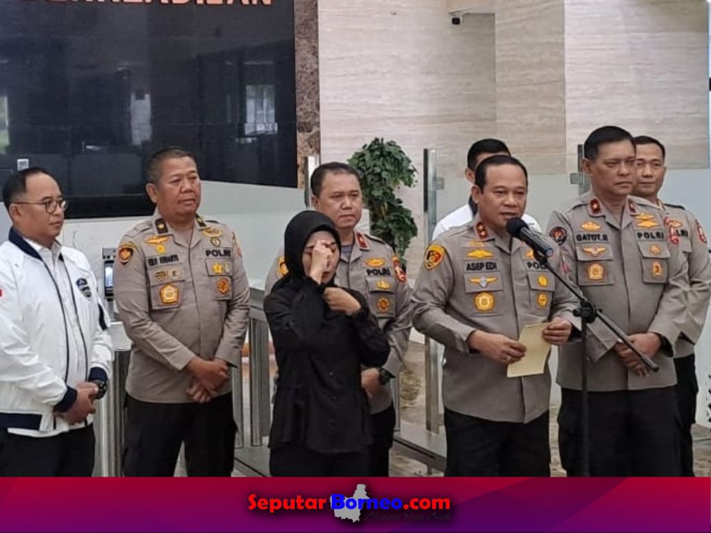 Jaga Pemilu Damai, Operasi Nusantara Cooling System Kedepankan Upaya Preemtif dan Preventif