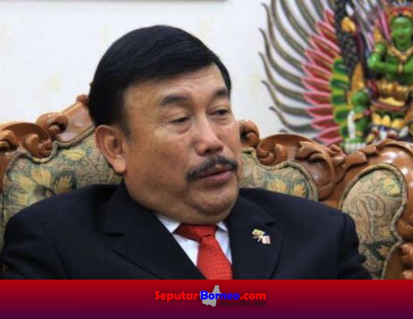 Mantan Kabareskrim Minta Publik Sabar dan Tak Berasumsi Terkait Kasus Vina