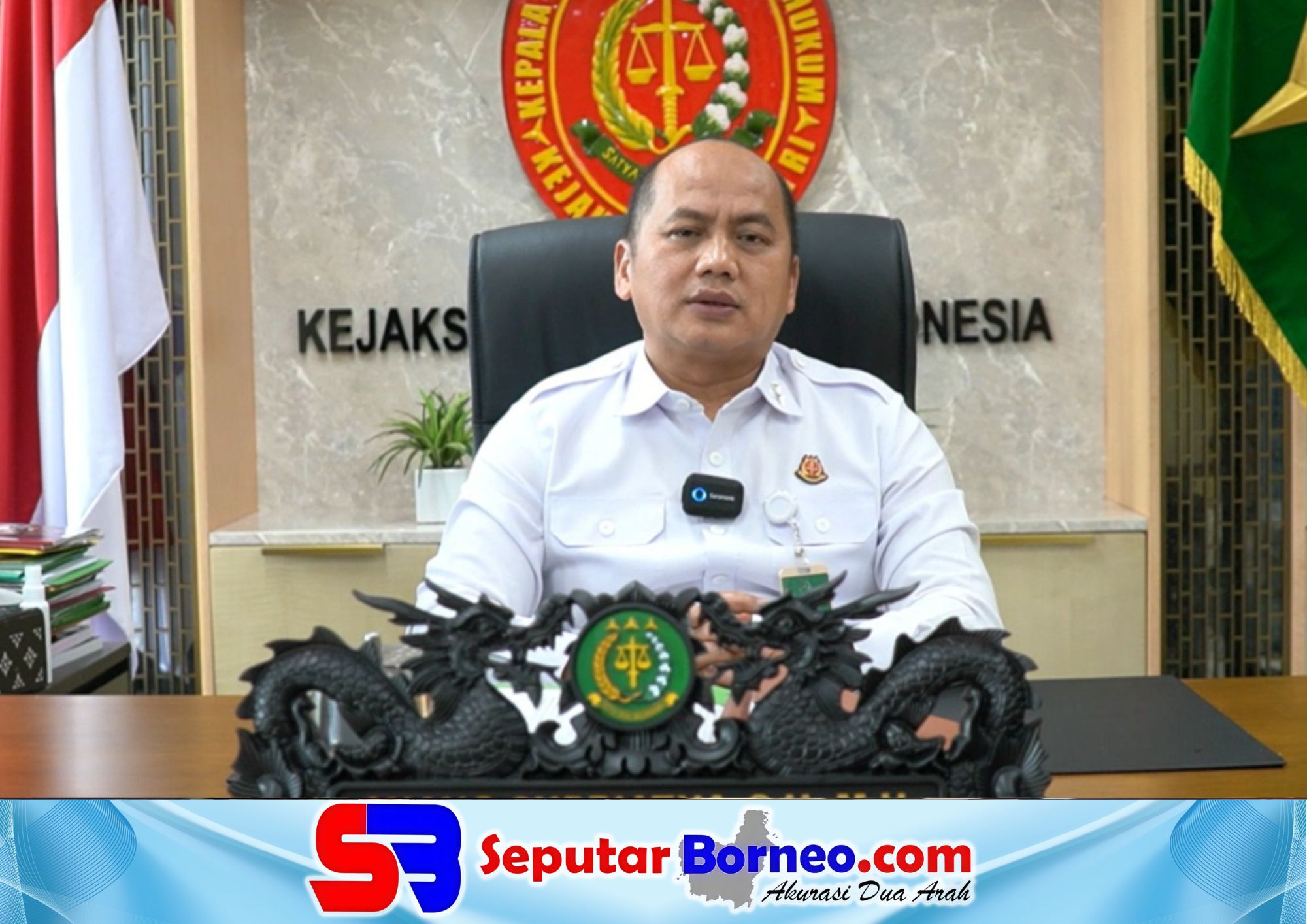 Kejagung Periksa 7 Saksi Kasus Dugaan Korupsi Program MBG