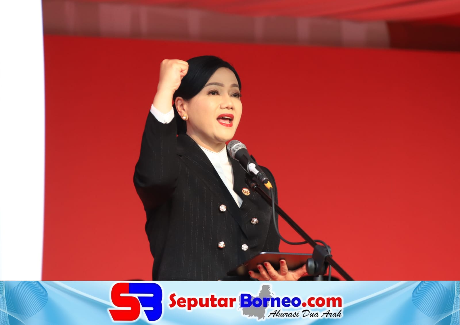 OJK Dapat Amanah Besar, Sektor Keuangan Harus Jadi Penggerak Ekonomi