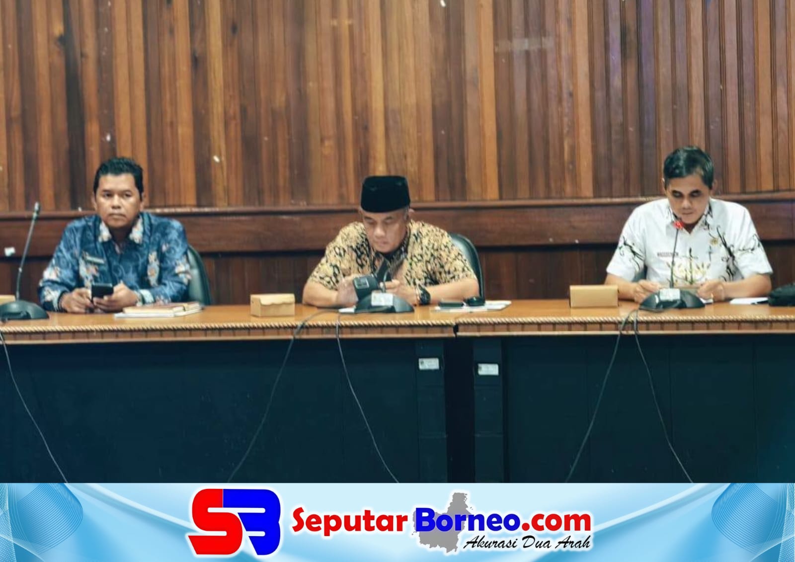 Pemkab Seruyan Pacu Transformasi Digital Jelang Evaluasi IPD 2026