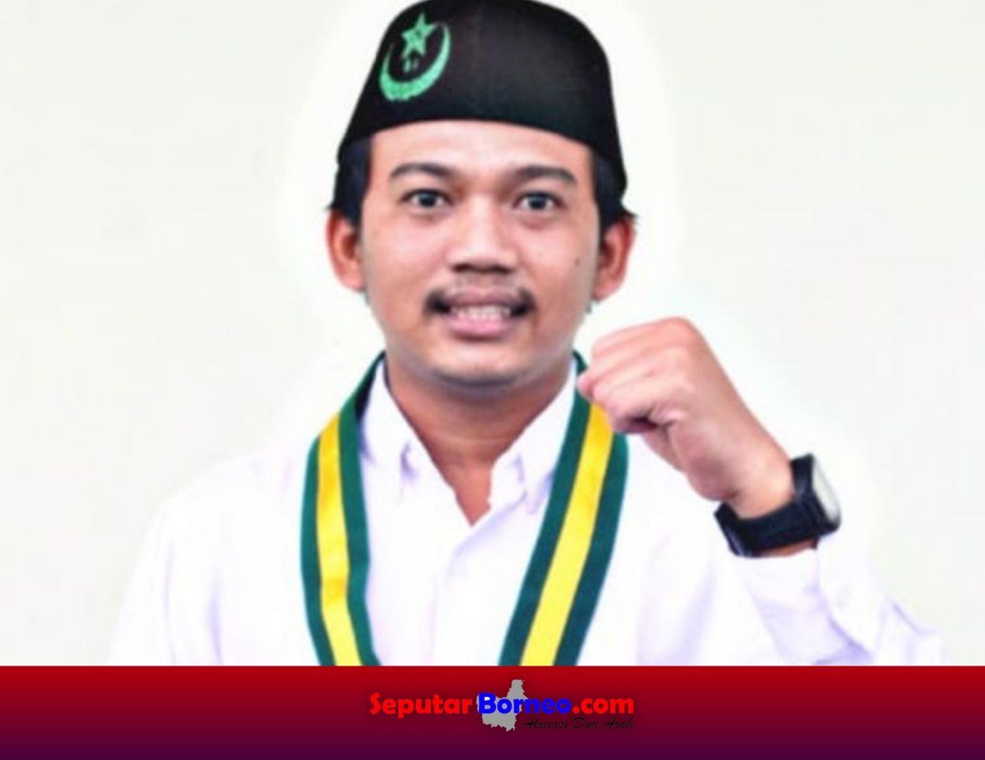 Ketua SEMMI Kalteng Dipukul OTK, PB SEMMI Desak Polisi Usut Tuntas