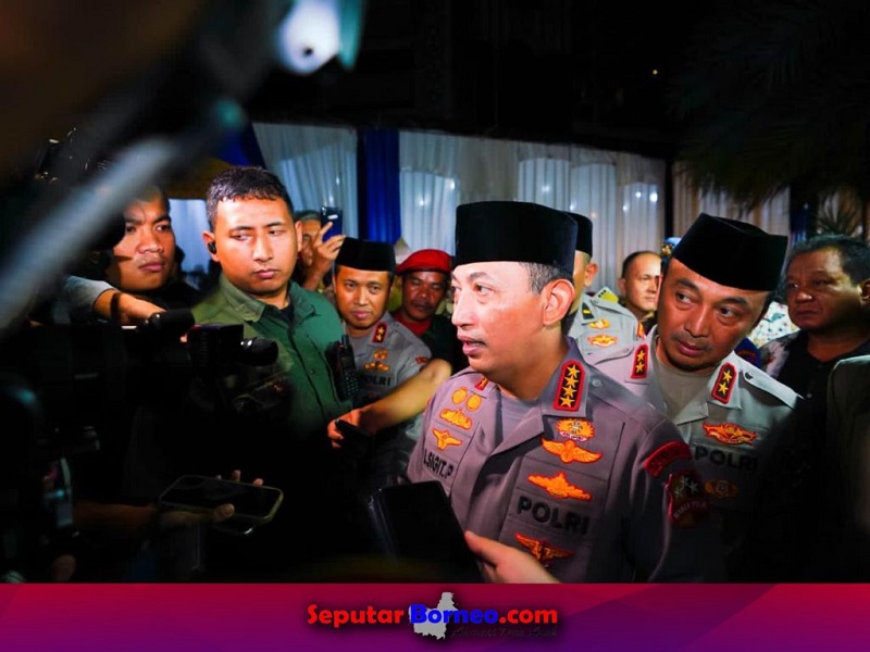 Polri Segera Laksanakan Operasi Telabang Amankan Arus Mudik Lebaran