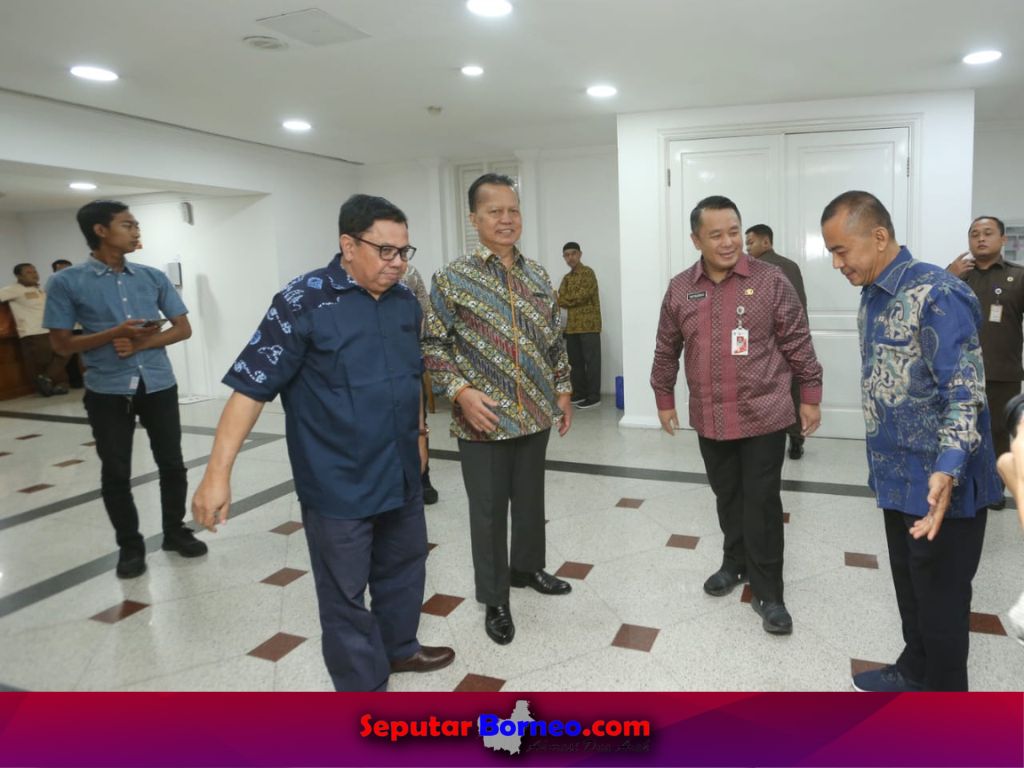 Pemprov DKI Jakarta Sambut Baik HPN 2024
