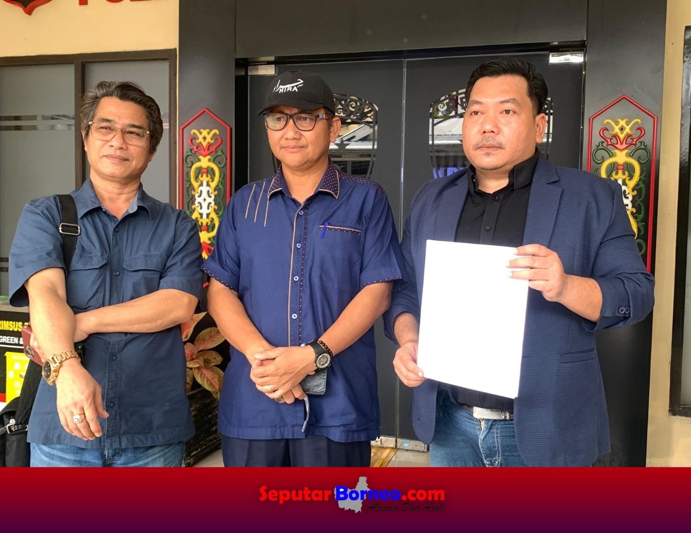 Akun Facebook Men Gumpul Dilaporkan ke Polisi, Dugaan Pencemaran Nama Baik dan Ujaran Kebencian