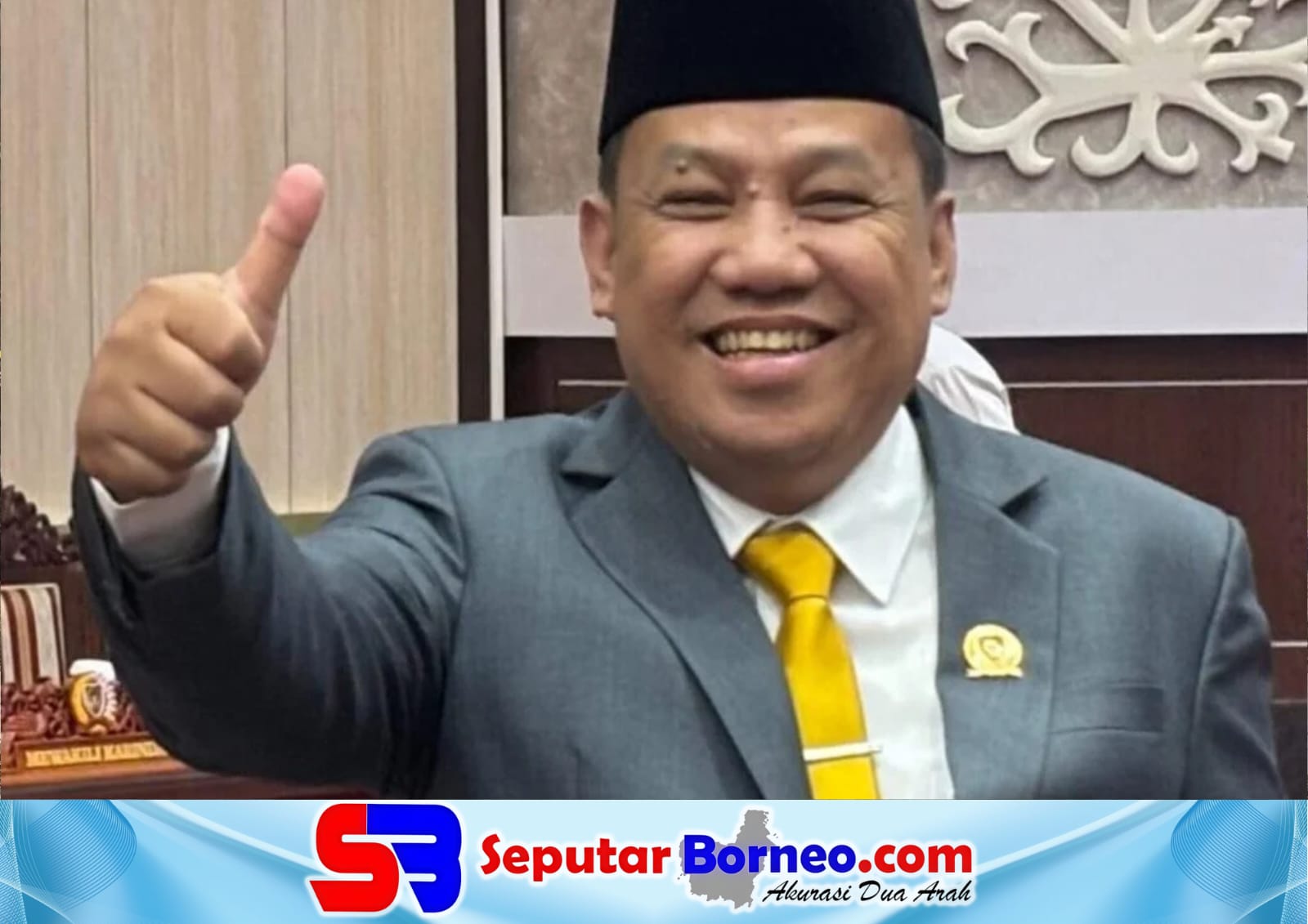 DPRD Kalteng Ingatkan Distribusi Barang Subsidi Lewat Koperasi Merah Putih Harus Tepat Sasaran