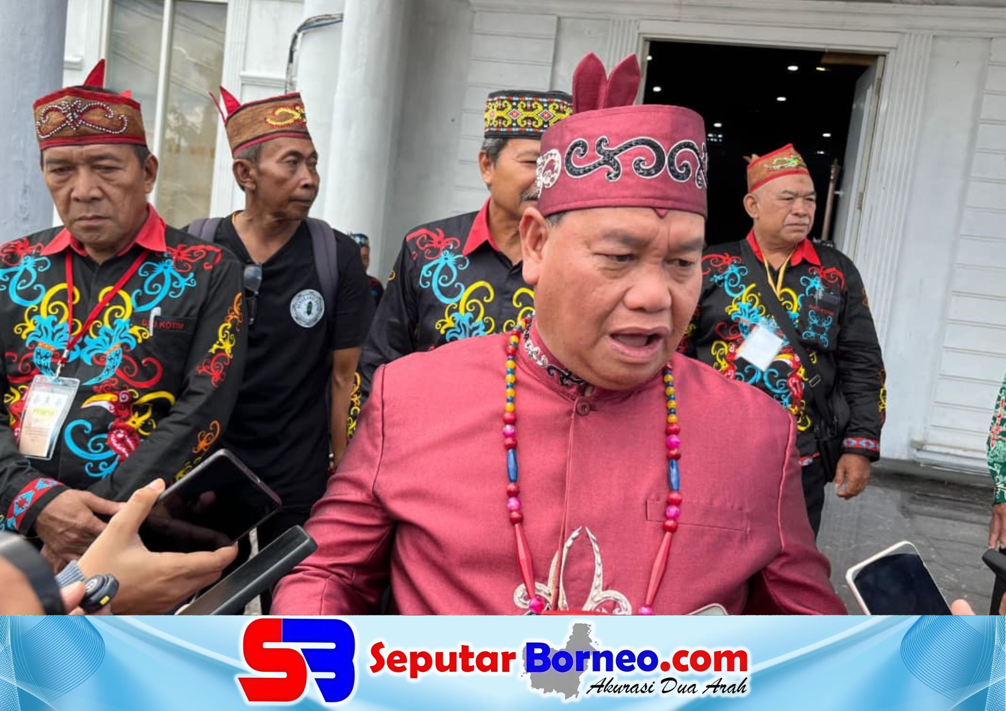 Genjot Aset Daerah dan BUMD, Pemkab Kotim Targetkan PAD Terus Meningkat