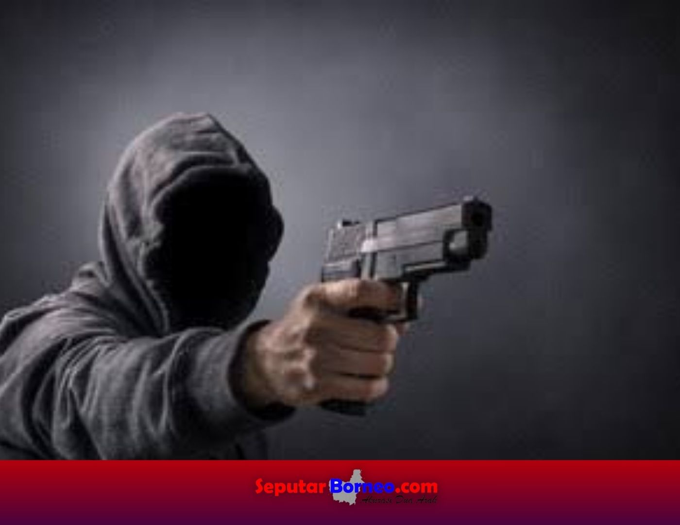 Pria di Palangka Raya Diduga Jadi Korban Penembakan Terkait Narkoba, Polisi Buru Pelaku