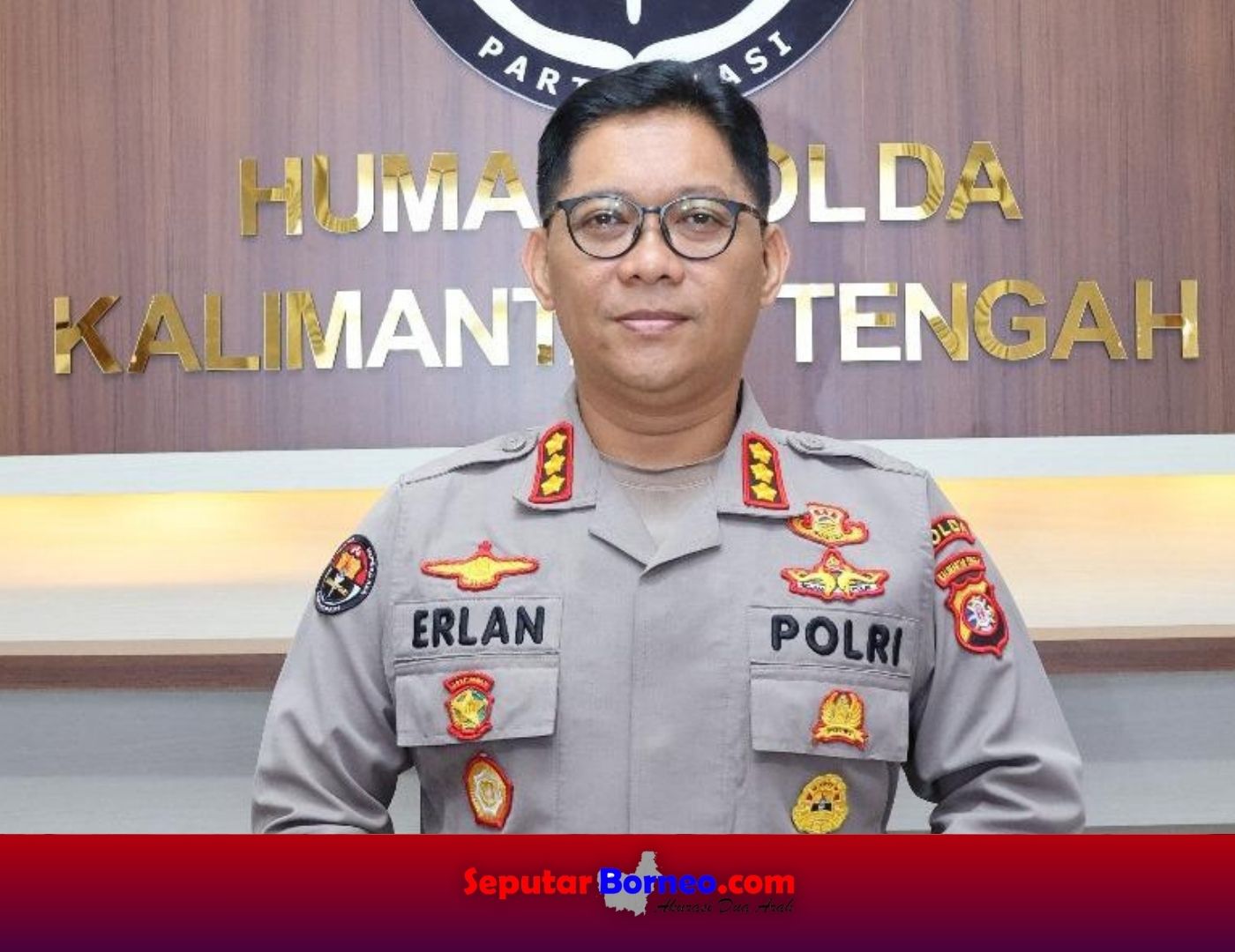 Tahapan Pilkada 2024, Polda Kalteng Pastikan Kamtibnas Aman