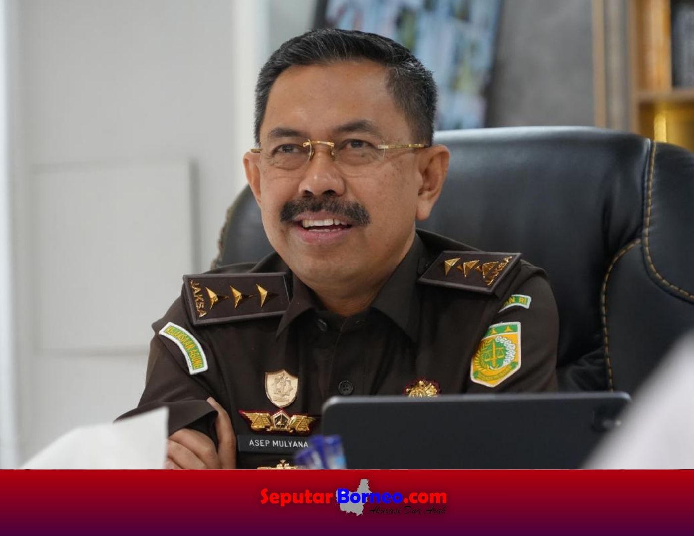 Lima Perkara Narkoba Terima RJ