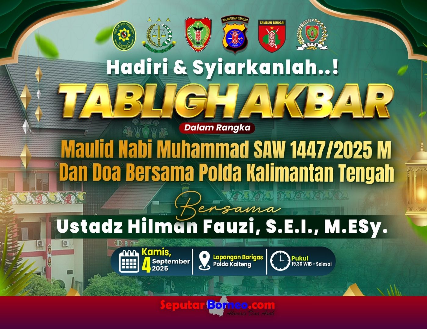 Tabligh Akbar