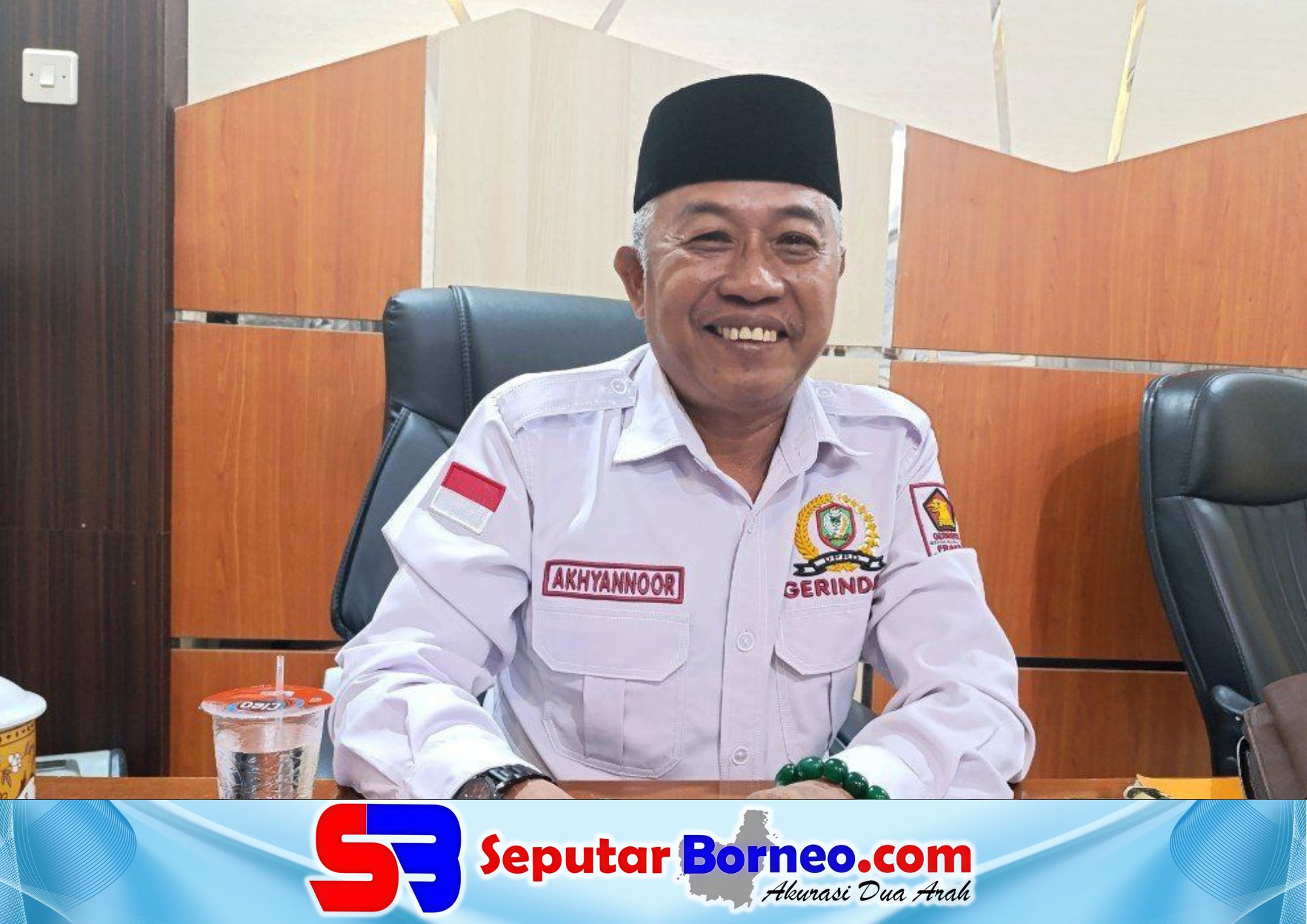 Antrean BBM Makin Panjang, DPRD Kotim Siapkan RDP dengan Pertamina