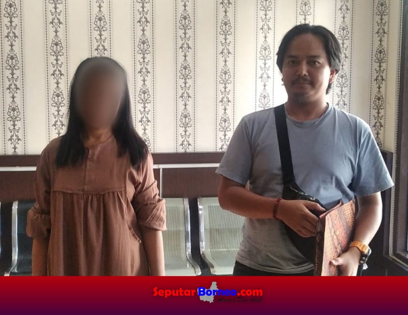 Pencuri Tas Berisi Uang Rp 50 Juta Dilimpahkan ke Kejaksaan