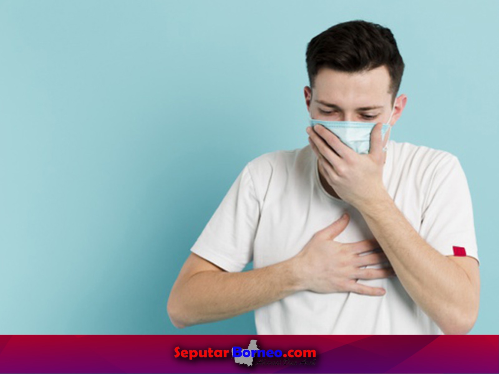 ISPA di Kota Palangka Raya Naik Drastis, September Sebanyak 2.675 Kasus