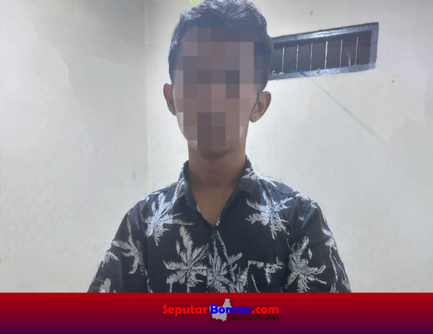 Diduga Gelapkan Uang Sewa Mobil, Pemuda 20 Tahun Ditangkap Polisi