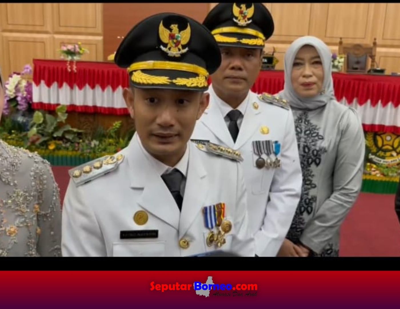Pemko Kalah Sidang Sengketa Puskesmas Pahandut, Fairid Tak Berkomentar Banyak