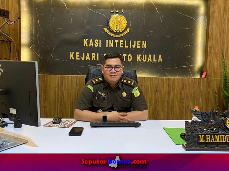 Tangani Lahan Desa Ditukar Guling, Penyidik Kejari Barito Kuala Minta Saksi Kooperatif